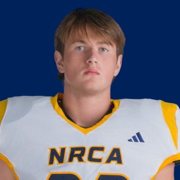 Carter Klick mugshot