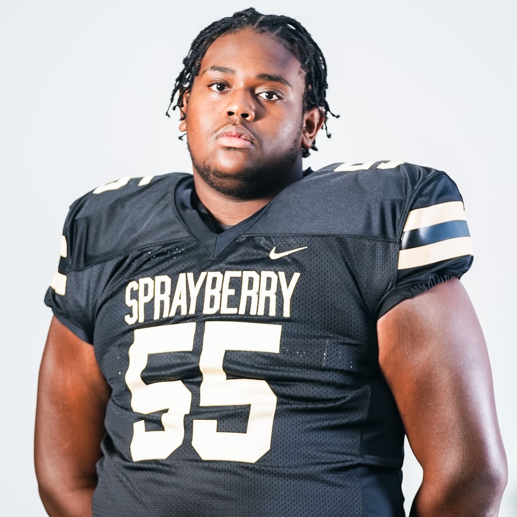 Taylen Swinney