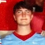 JAKE BODINE mugshot