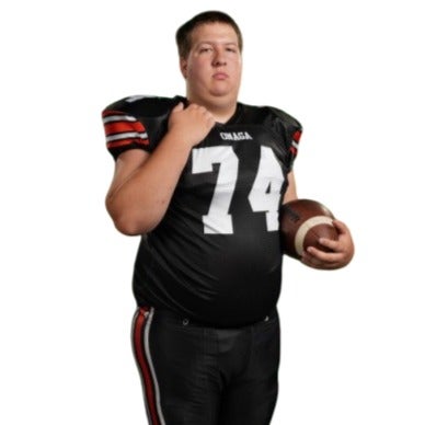 Kenyon Boren mugshot