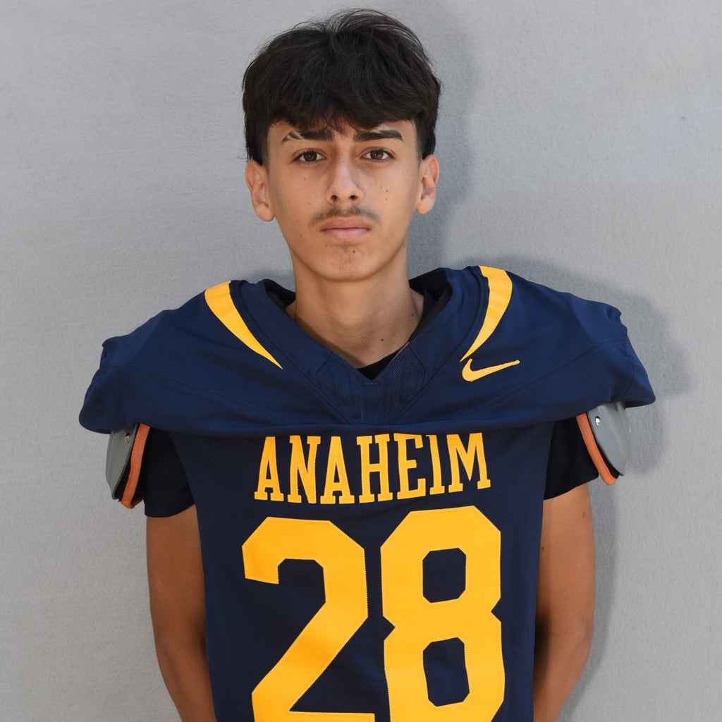Jayden Medrano mugshot