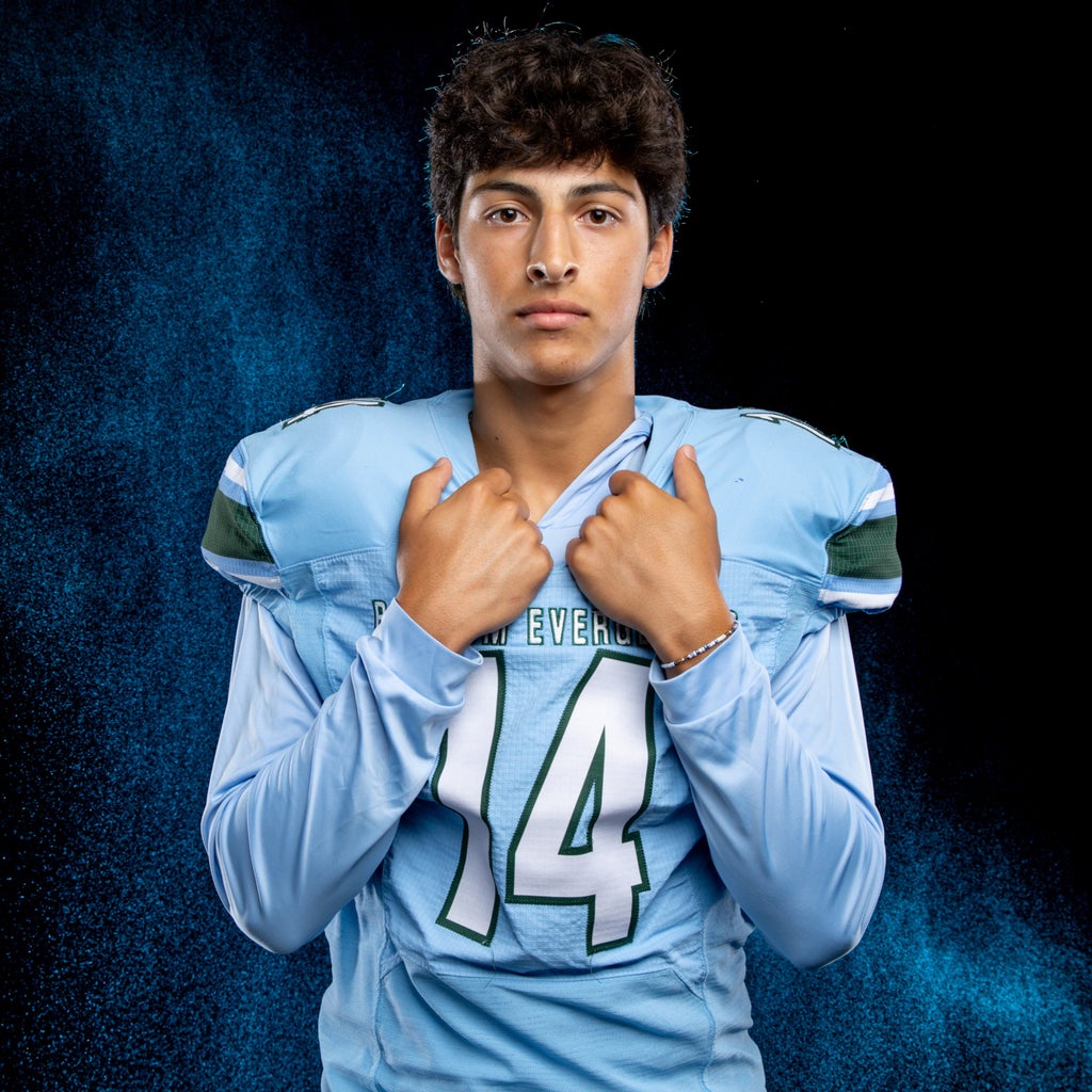 Enrique Macias mugshot