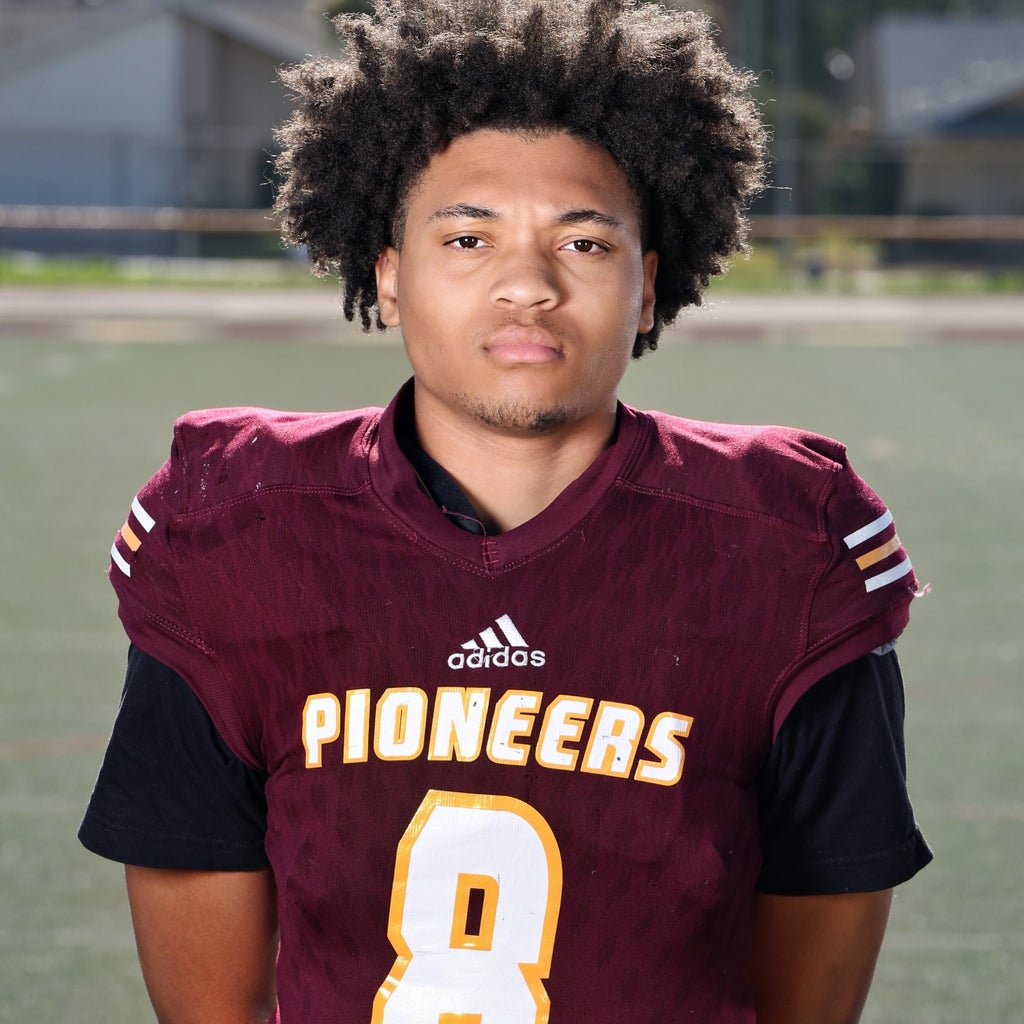 Kaylon Brooks