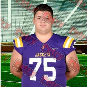 Haidin Hamilton mugshot