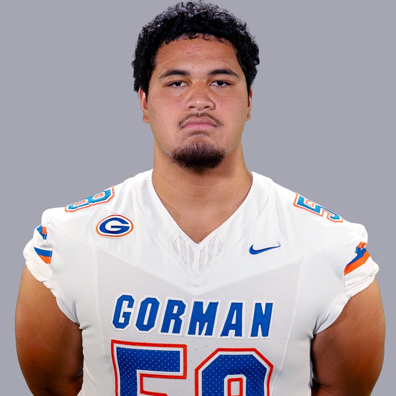 J'siah Leasau mugshot