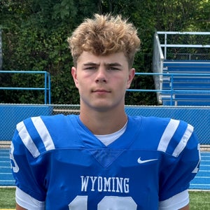 Cam Maupin