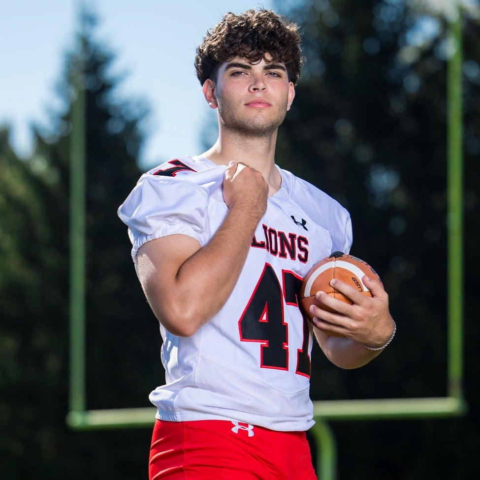 Rayden Edwards mugshot