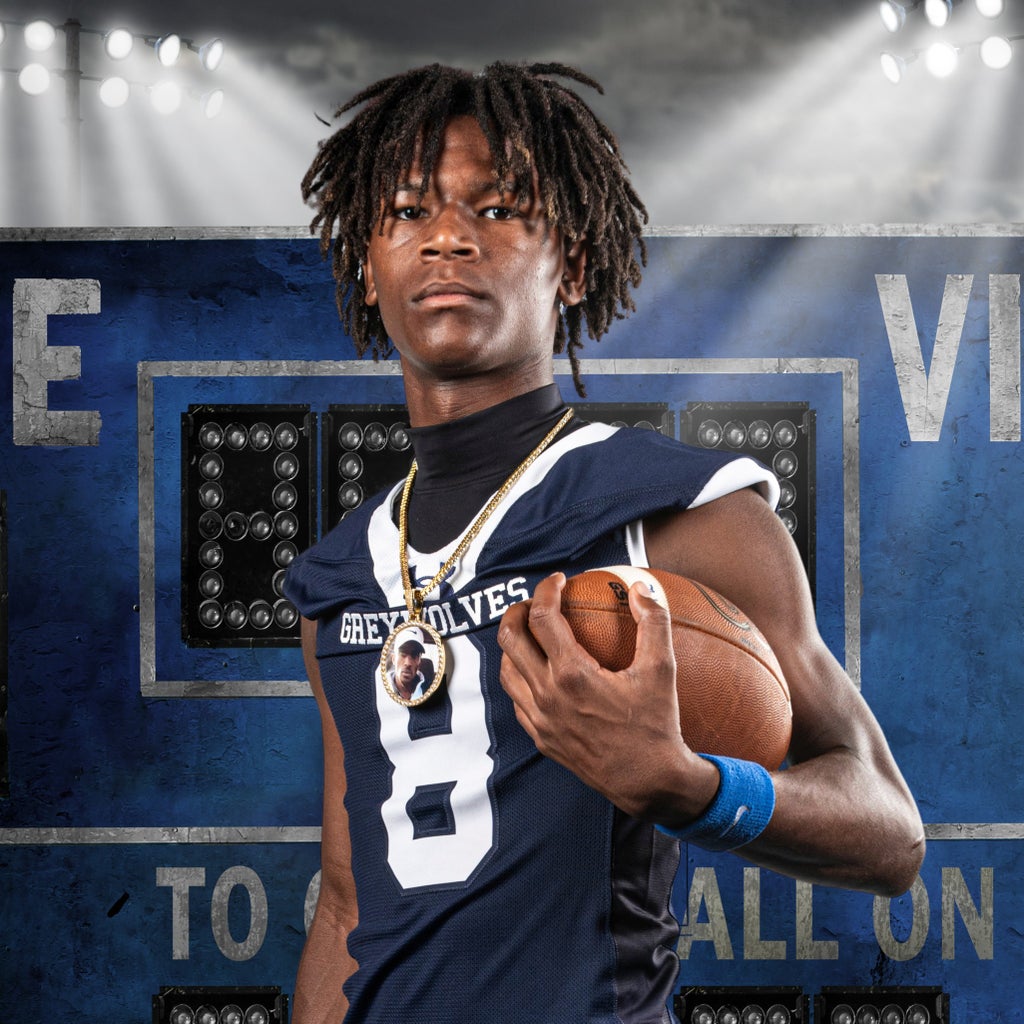 Da'Mariyon Dye'Allen