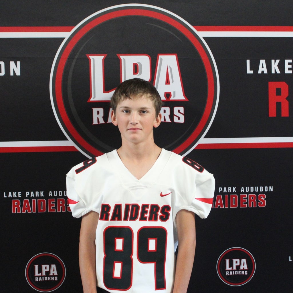 Easton Welter
