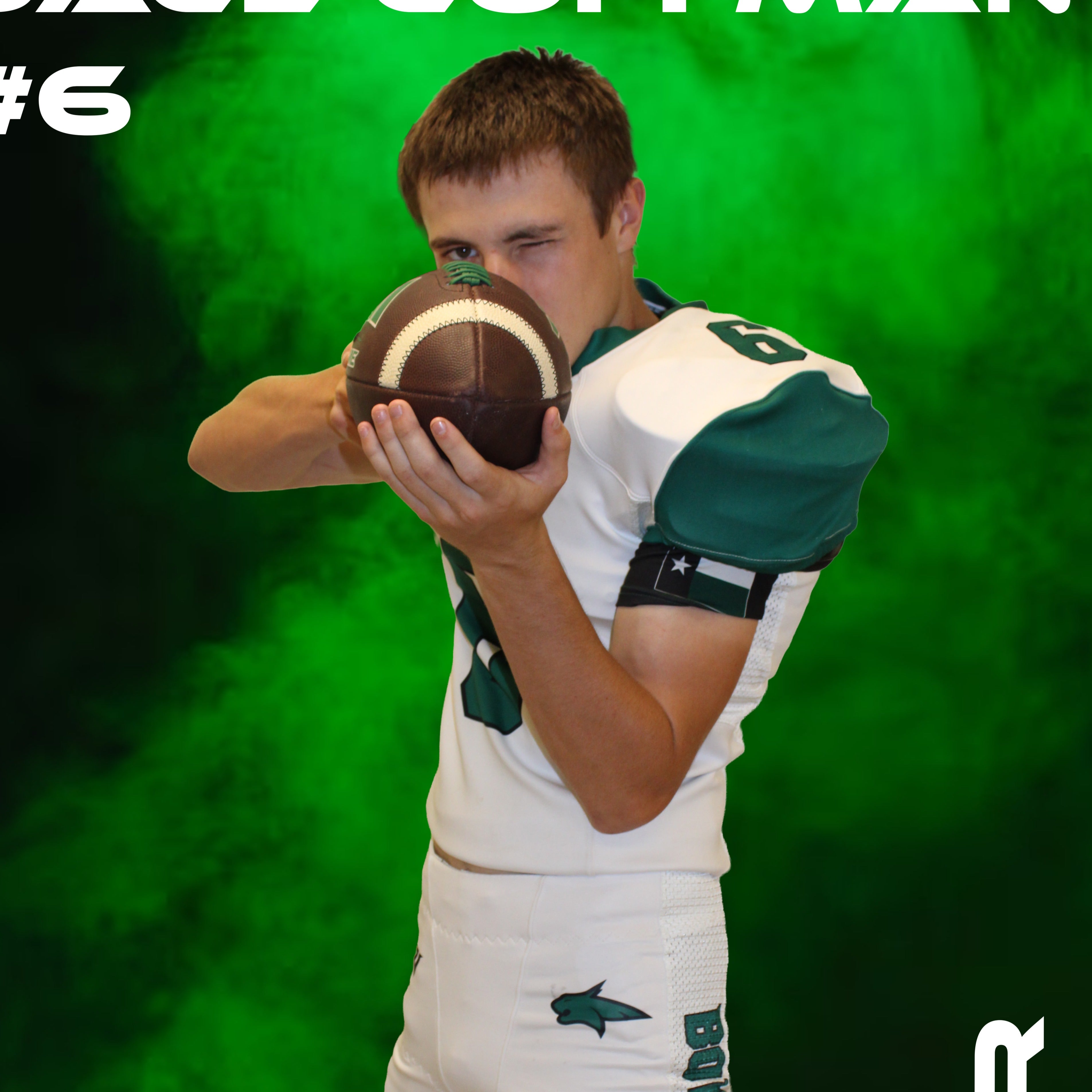 Jace Coffman mugshot