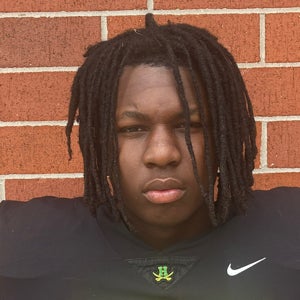 Amir Moore