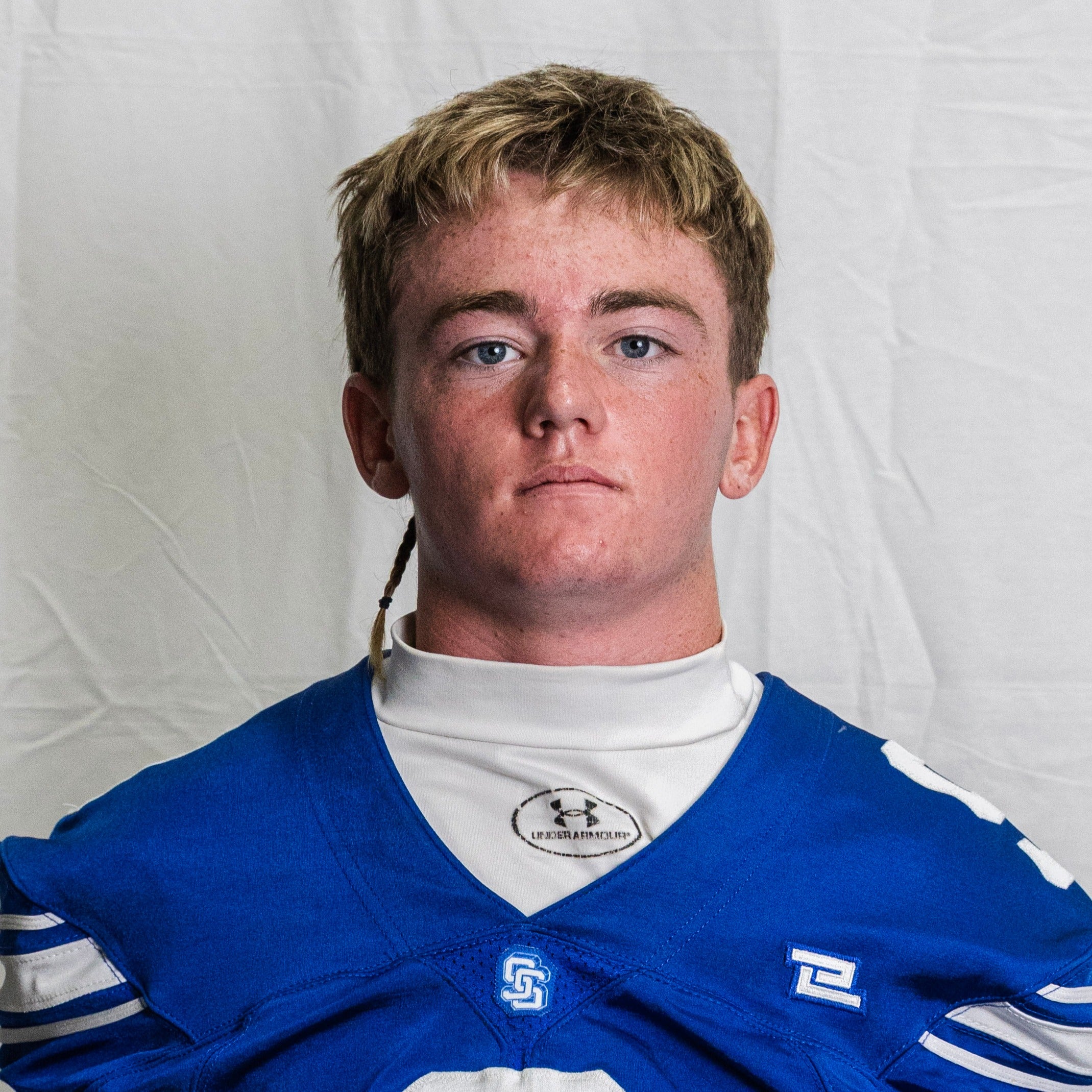 Sam Chappell mugshot