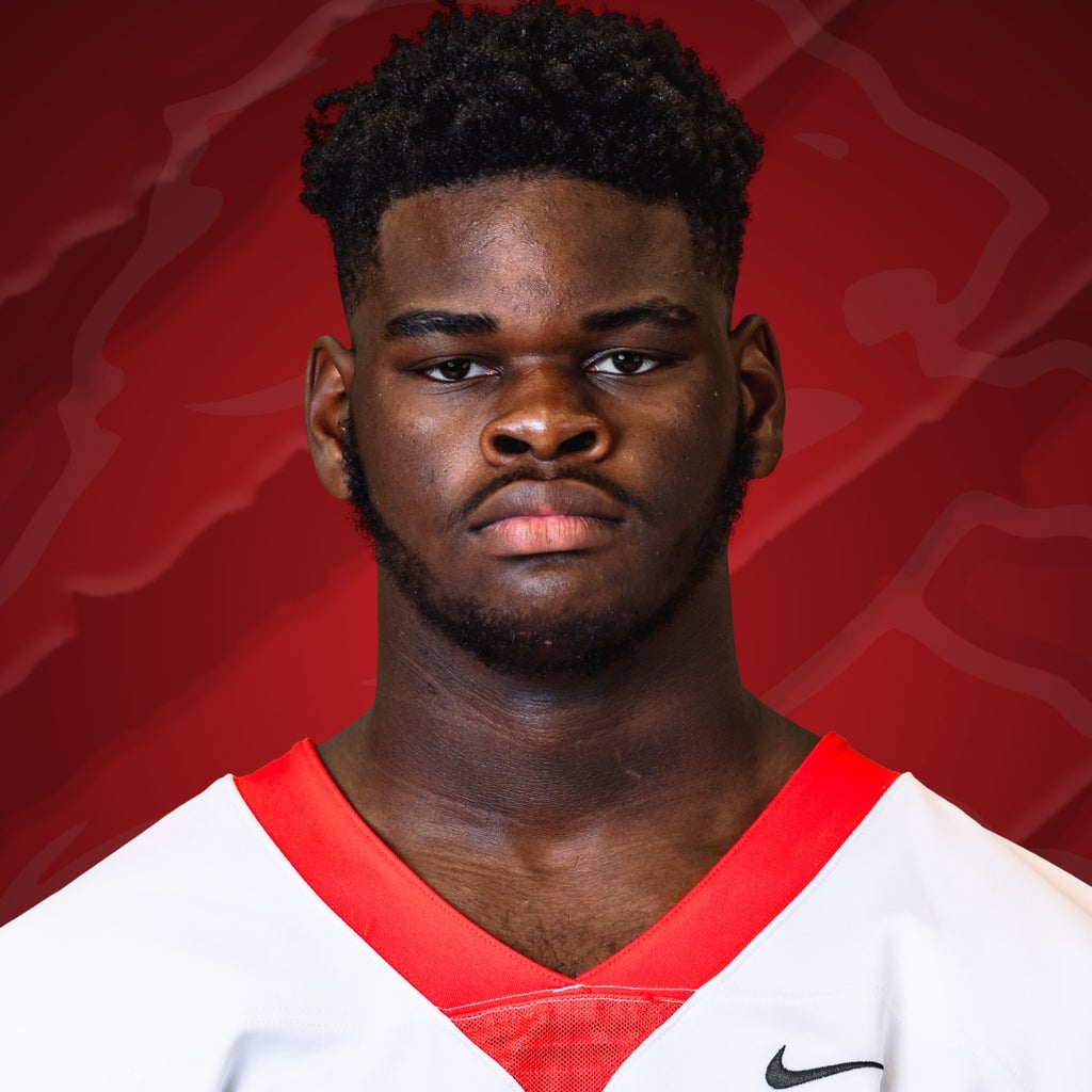 DE'MYDRION ELLIOTT mugshot