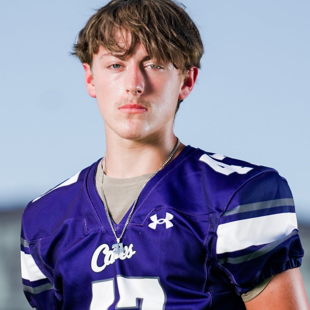 Logan Witcher mugshot