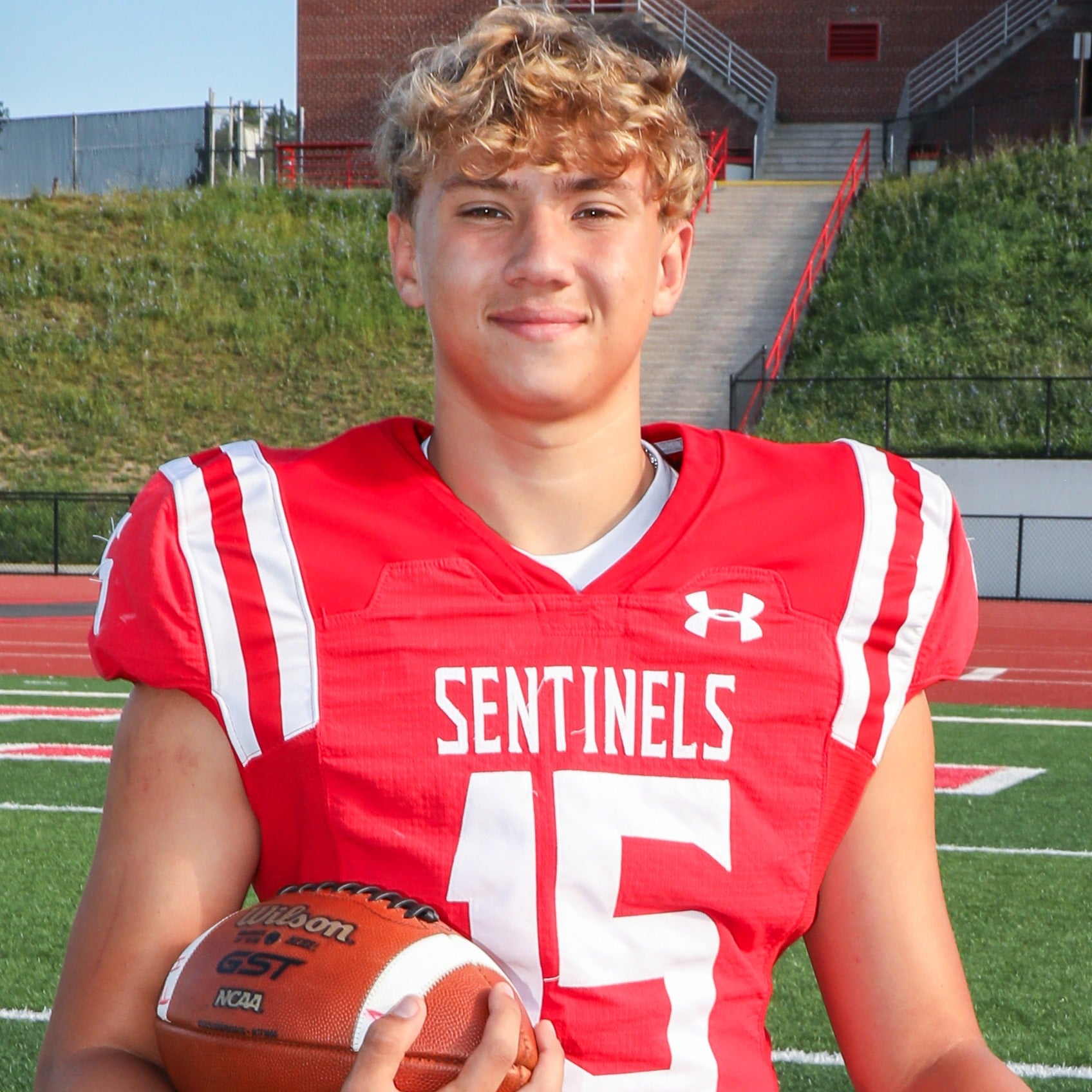 Harley Twigg mugshot