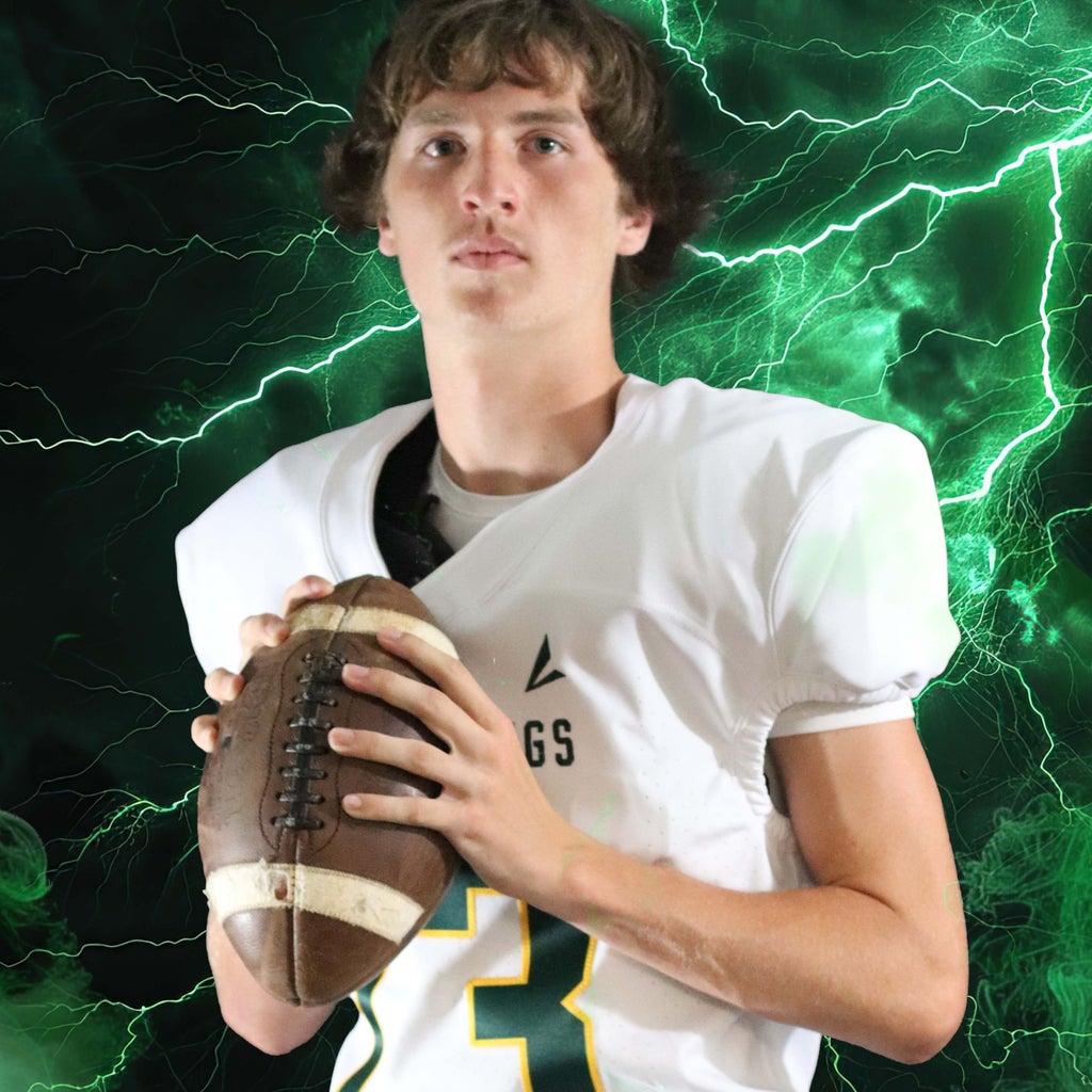Camden Campbell