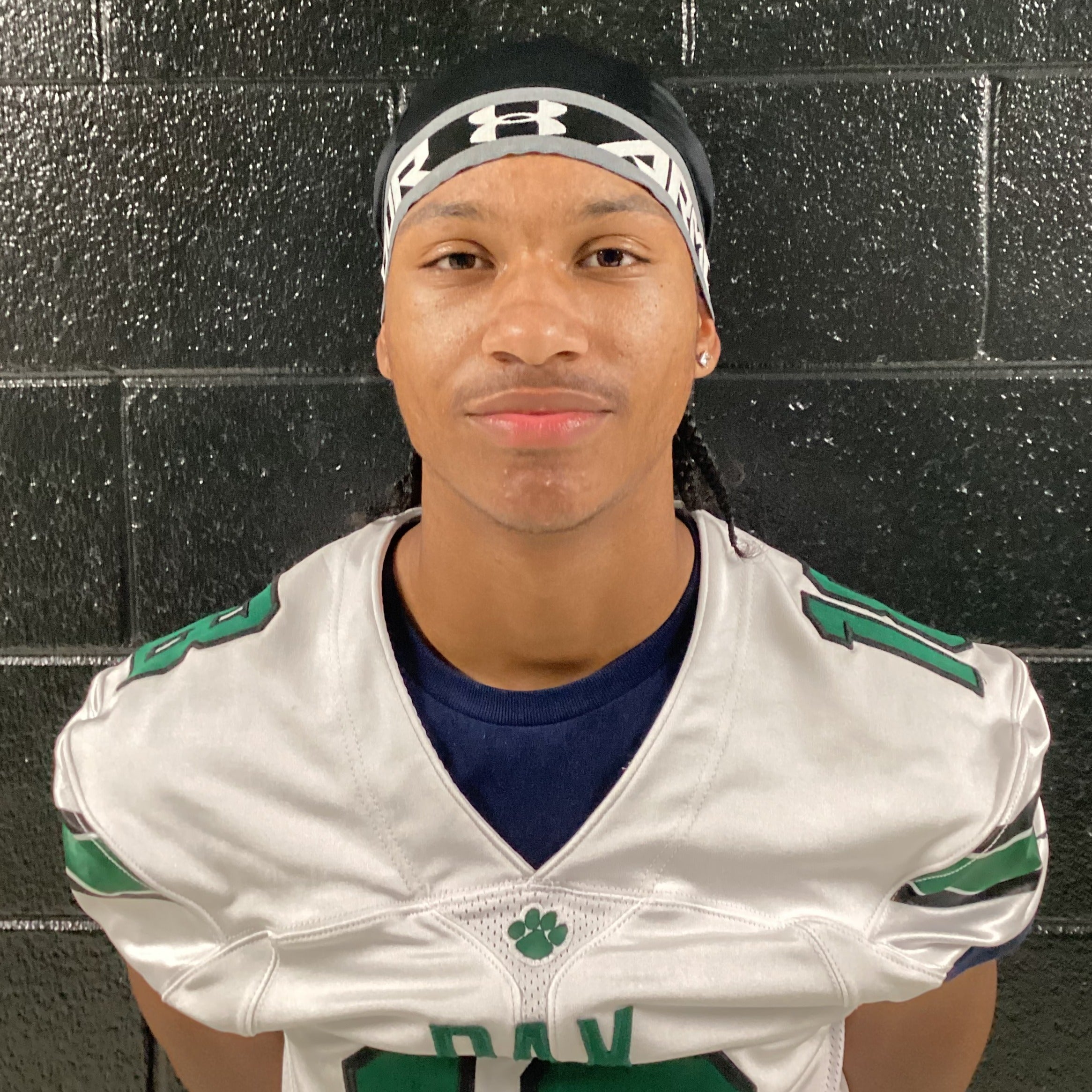 Peyton Johnson mugshot