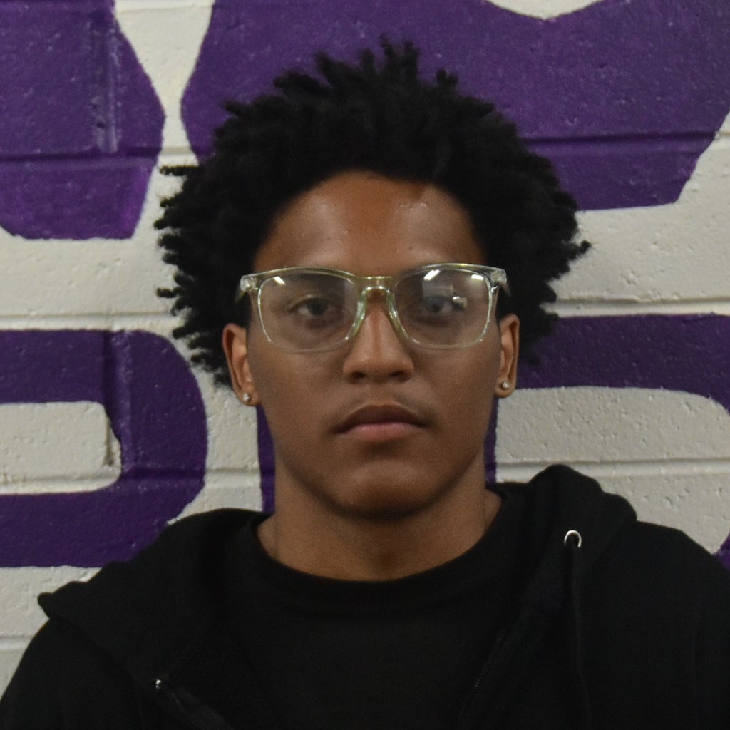Jameer Pennington-Lee