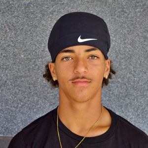 Tytus Orocio mugshot