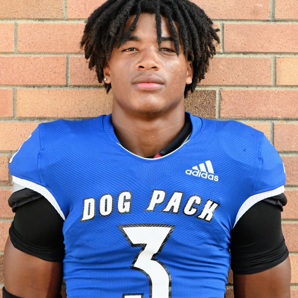 Davonte Degraffenreid