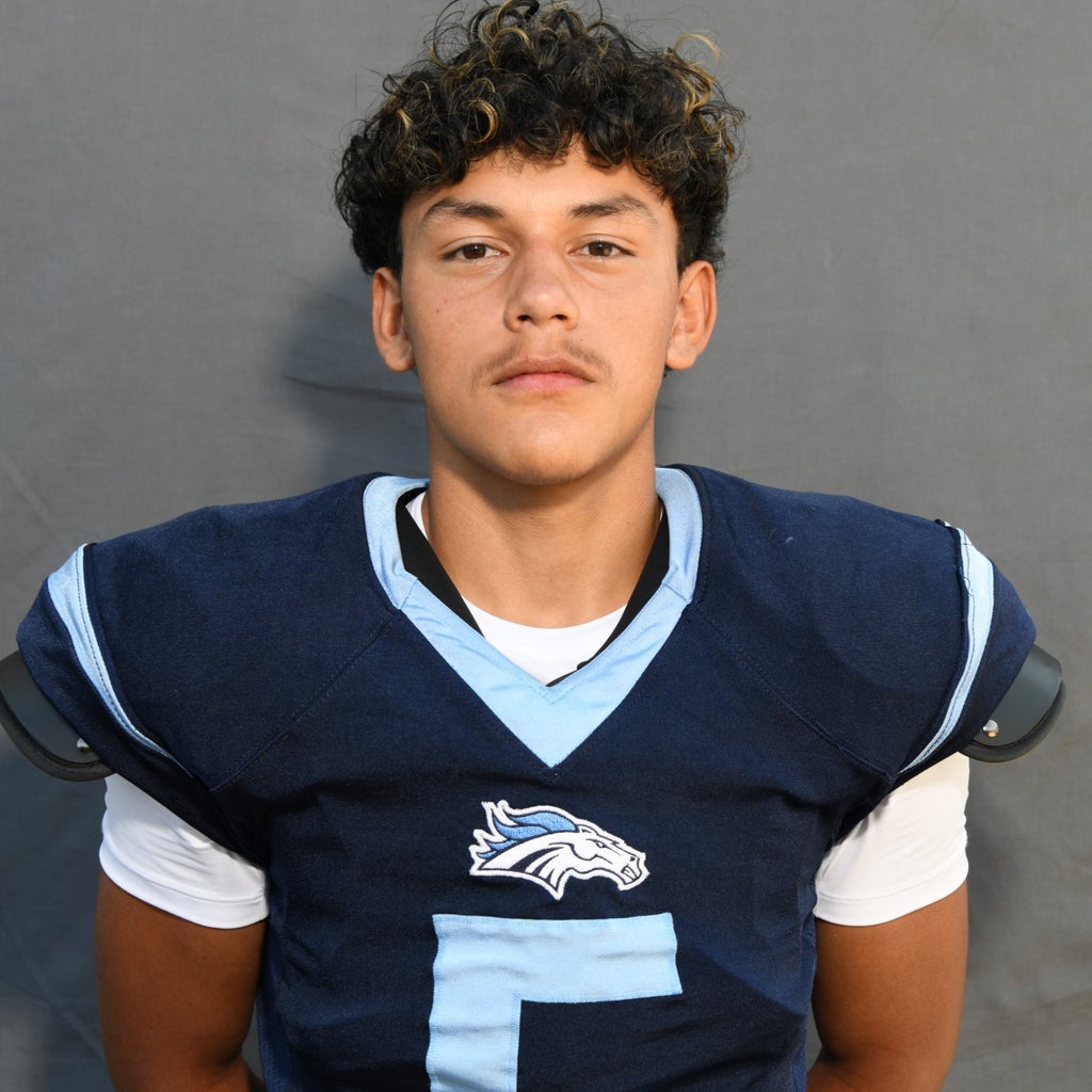 Jacob (JRod) Rodriguez