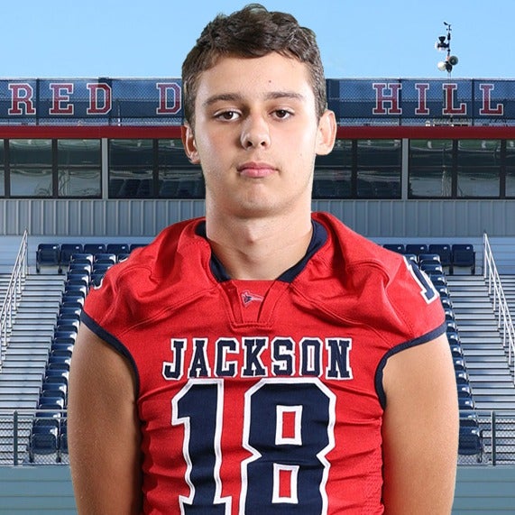Jaden McIntyre