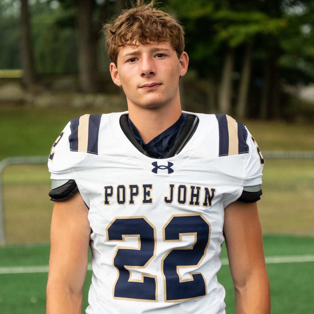 Mike Marston mugshot