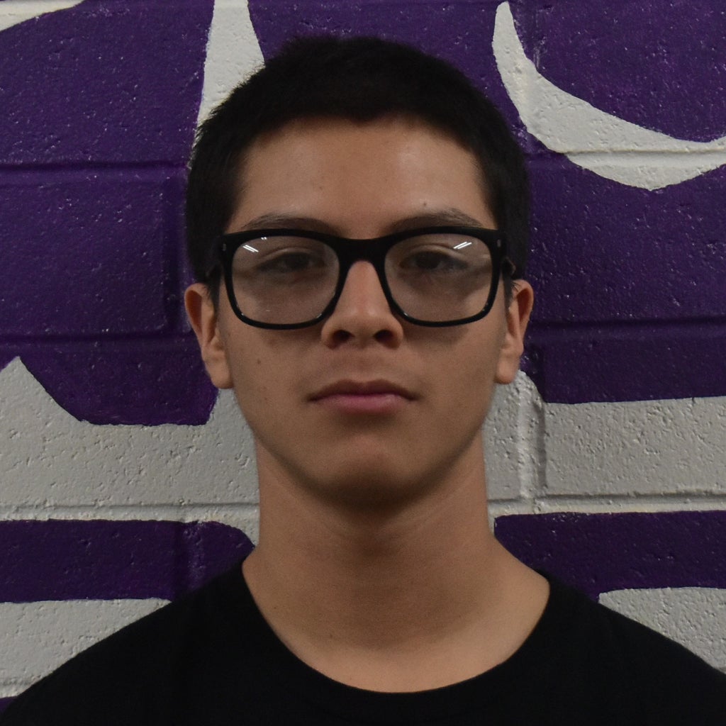 Jazael Galvan mugshot