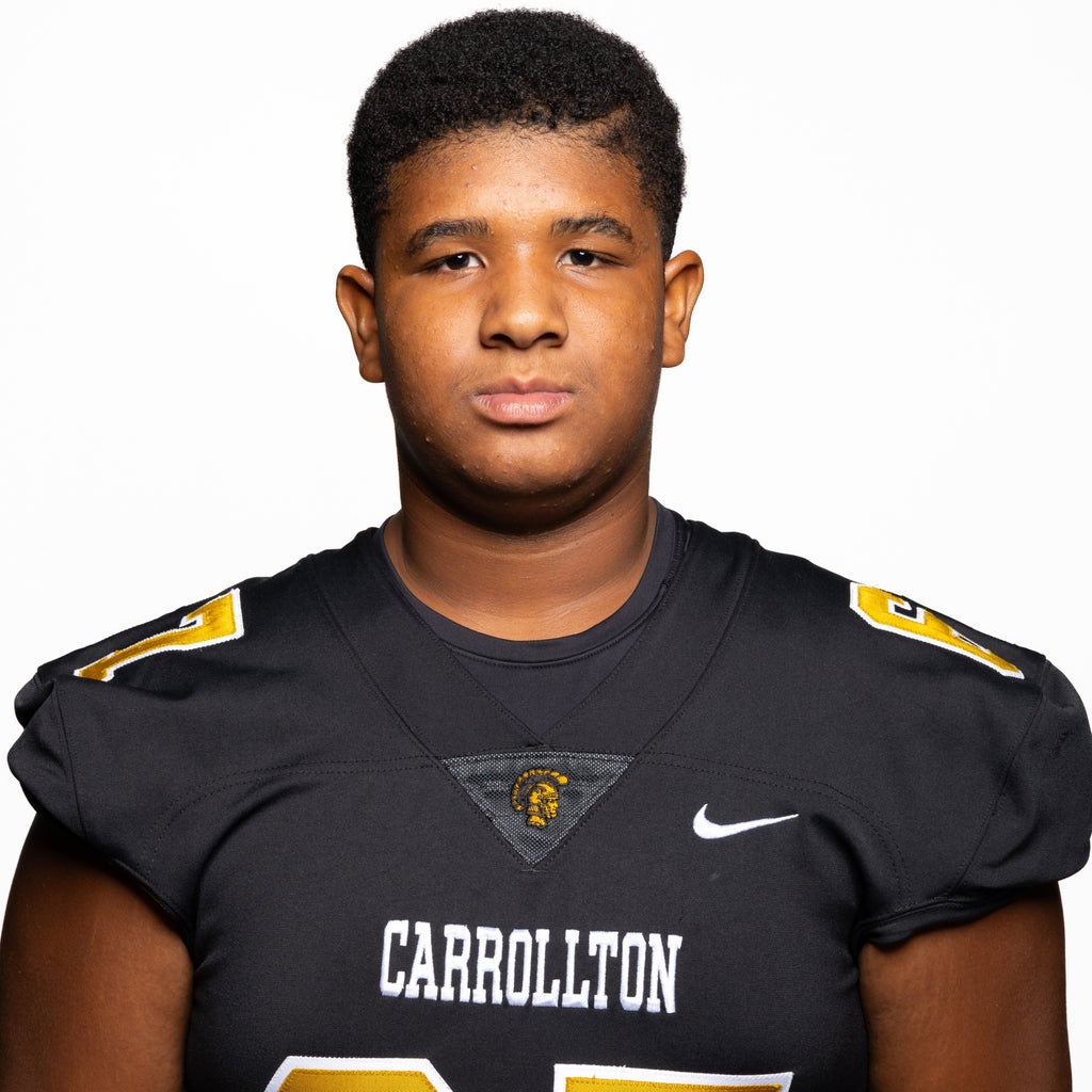 Brayden Russell mugshot