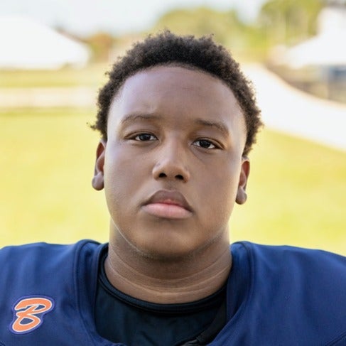 Jayrell Peoples mugshot