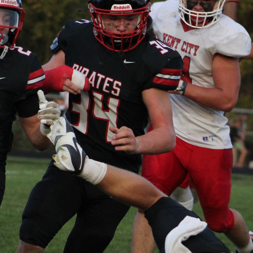 Haegan Hansen mugshot