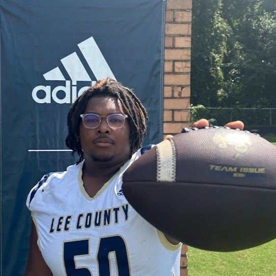 DeAngelo Prince
