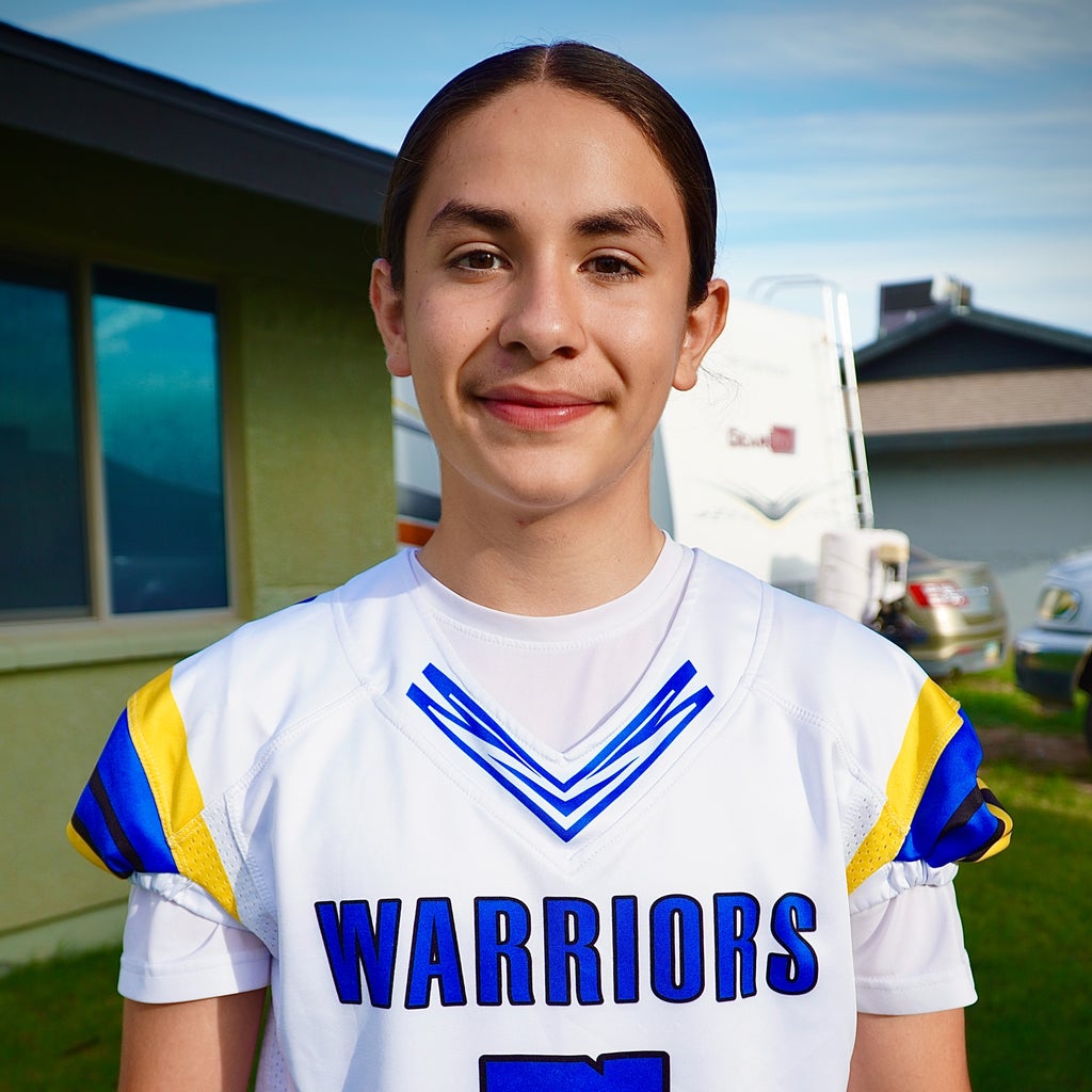 Jesus Saavedra mugshot