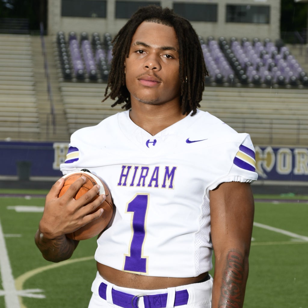 Amari Lindley