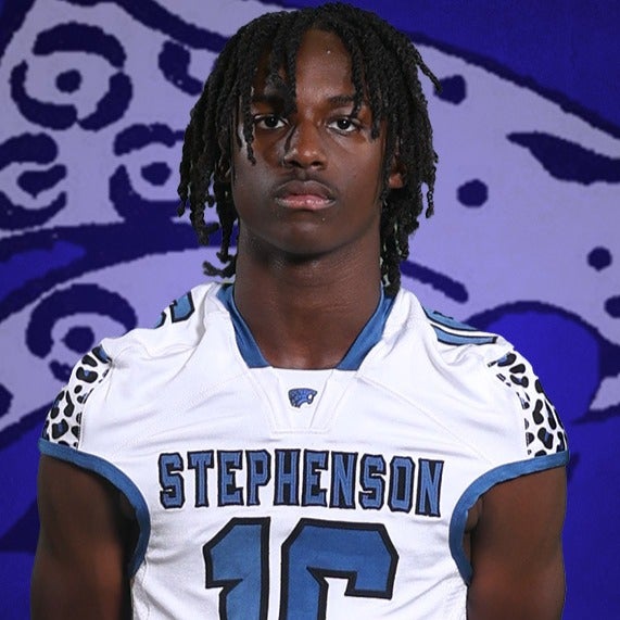 Dralen Hinton mugshot