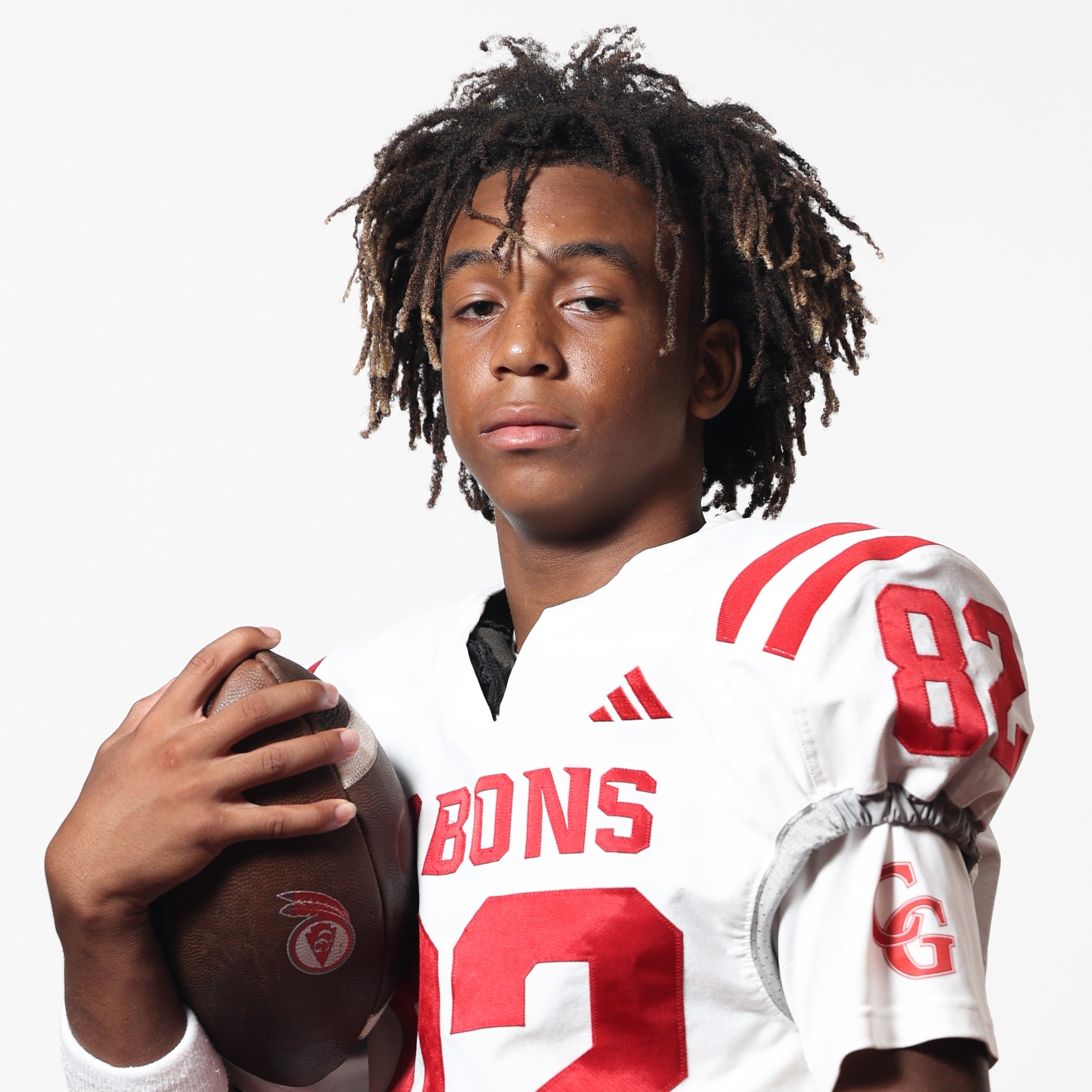 Javian Norwood mugshot