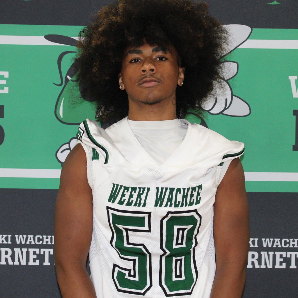 Gianni Hunter