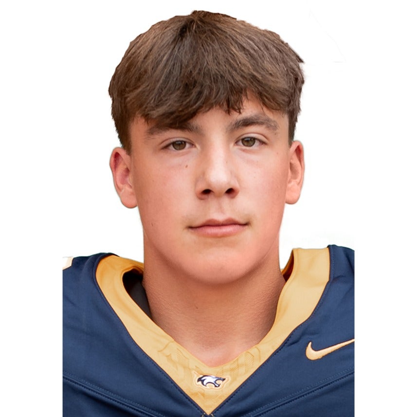 Breckin French mugshot