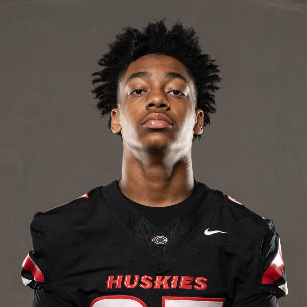 Andre Pommells mugshot