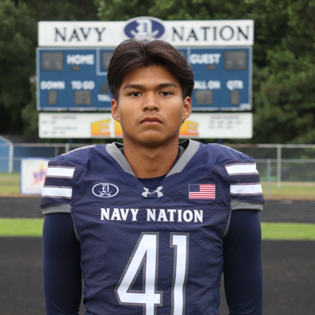 Joel Garcia De La Cruz mugshot