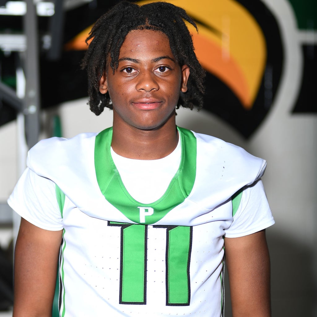 Zason Walker mugshot