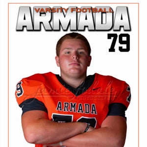 Charlie Bennett mugshot