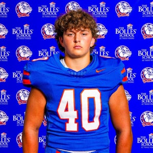 Maddox Helbing mugshot