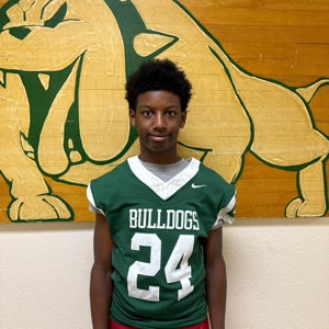 Julian Baxter mugshot
