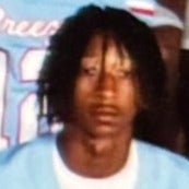 STEPHEN WILLIAMS JR mugshot