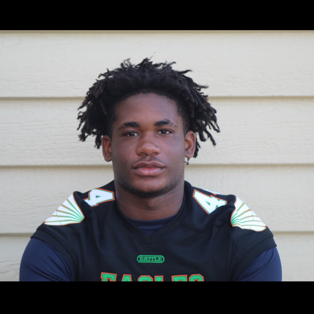 Stephan Joseph mugshot