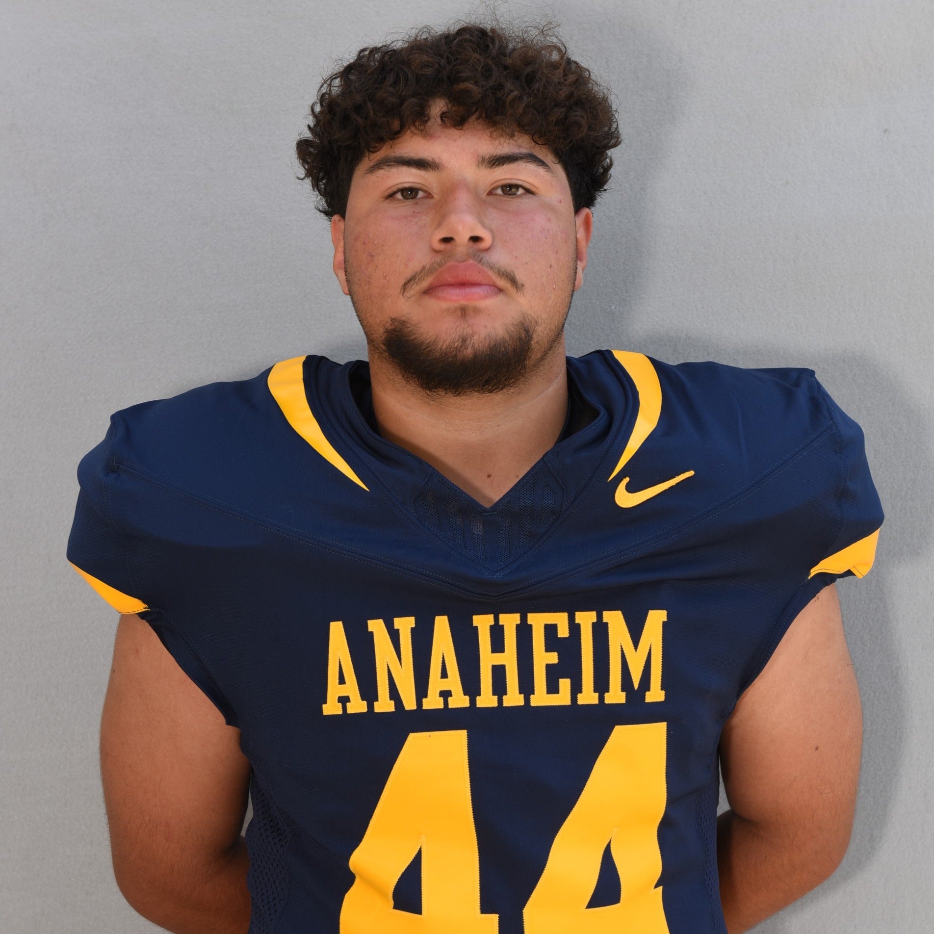 Jayden Sanchez mugshot