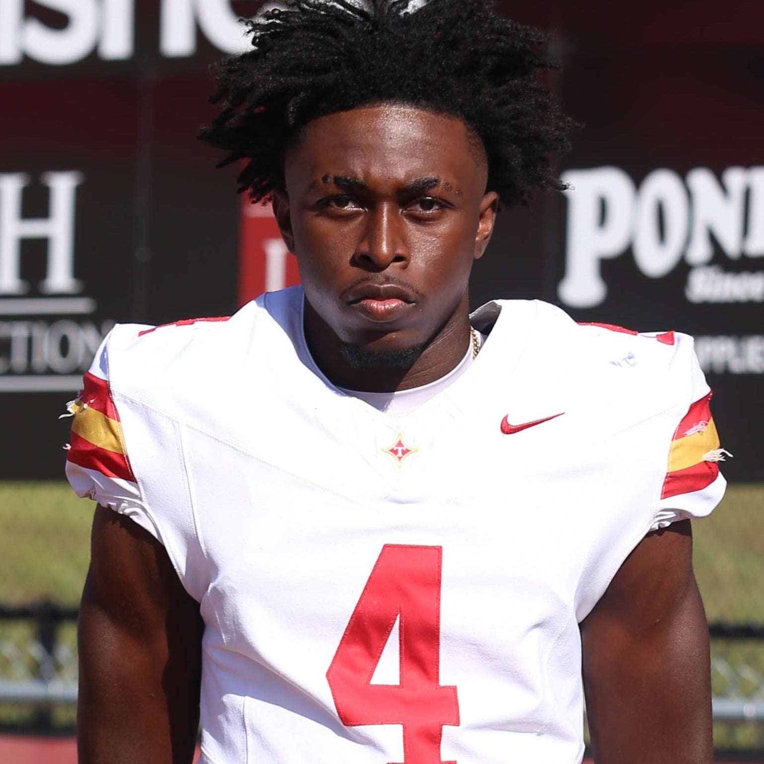 Kayden Walker mugshot