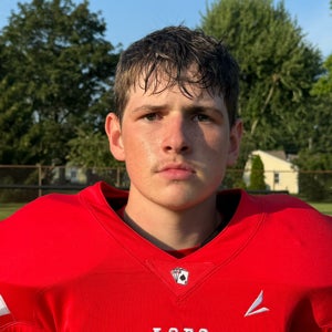 Kyler Prater mugshot