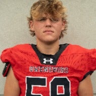 Gage Gillispie mugshot